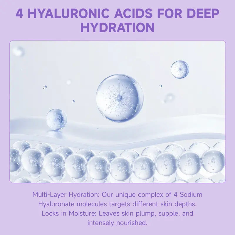 ✨ Gentle Hair Removal Foam for Sensitive Skin – Smooth, Easy-Rinse Body Care for Women & Men