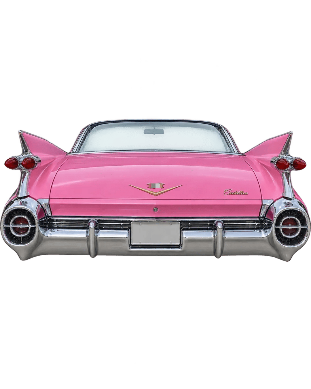🚗 Classic Lowrider Car Rear Wall Shelf Lamp