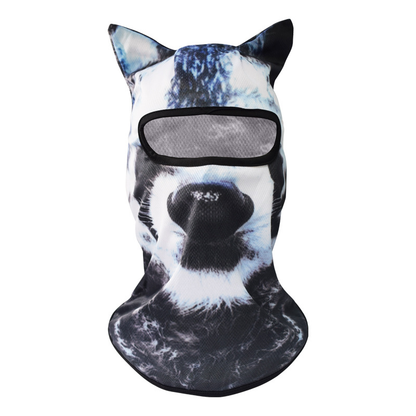 🦊❄️ 50% OFF Animal Face Ski Mask – The Funniest Winter Balaclava Everyone Will Ask About