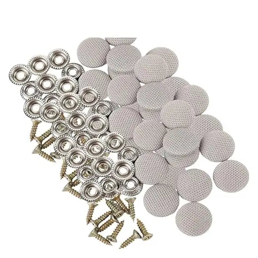 💸 DIY CAR HEADLINER REPAIR KIT | Fix Loose Roof Liner Without Full Upholstery Replacement – 50 Pack