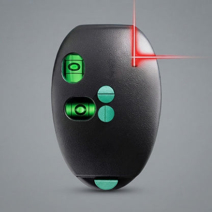 📐90-Degree Electronic Red-Beam Layout Tool – Suitable for Construction and Tile Laying