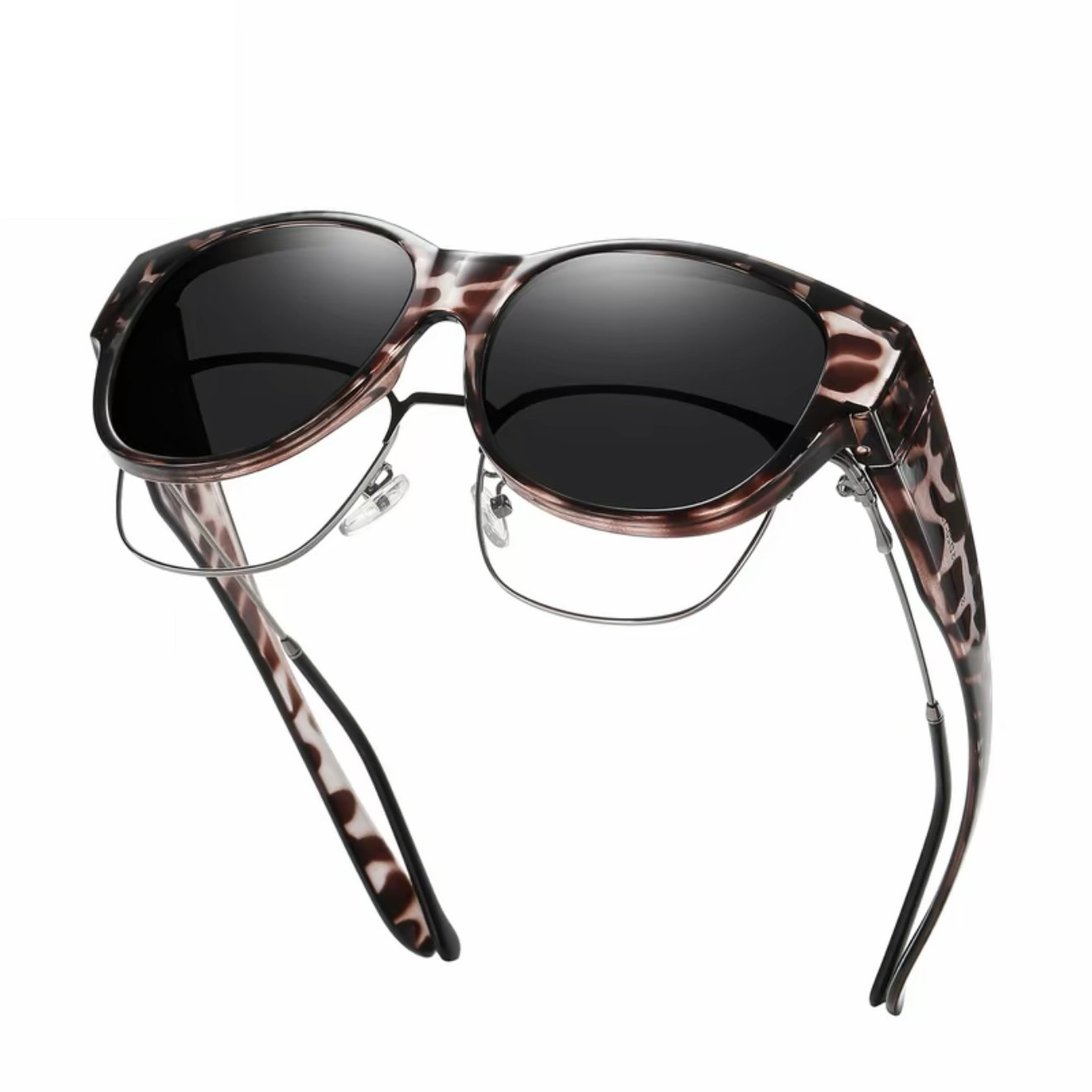 One Pair For Every Moment™  Photochromic UV400 Sunglasses
