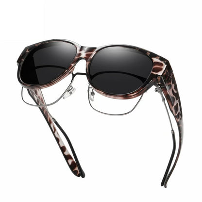 One Pair For Every Moment™  Photochromic UV400 Sunglasses
