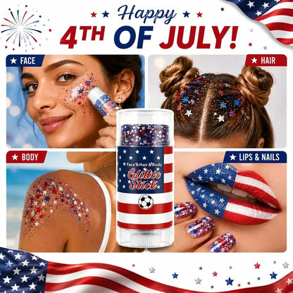 4th-of-july-glitter-stick