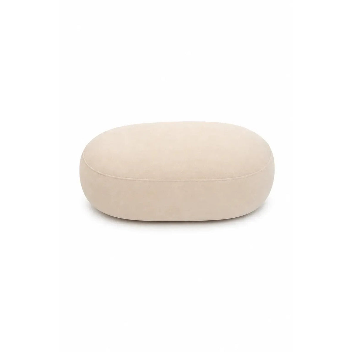 🪨Mellow CloudCool & Lush Pebble Pillow | Washable Removable Cover Cushion