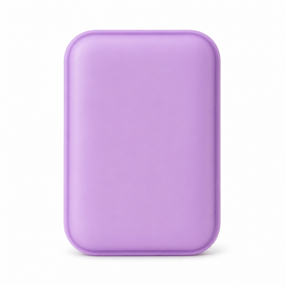 Magnetic Phone Squishy™ | Soft Stress Relief Fidget Toy for MagSafe Phones