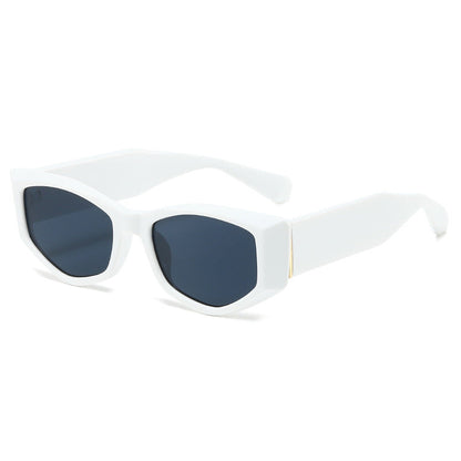 Blue Light Blocking Square Glasses for Women – Stylish Tortoiseshell Frames