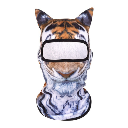 🦊❄️ 50% OFF Animal Face Ski Mask – The Funniest Winter Balaclava Everyone Will Ask About