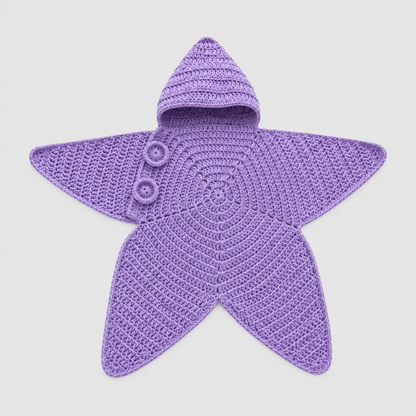 ✨ Baby Star Swaddle Blanket – The Cutest Newborn Photo Outfit & Baby Shower Gift