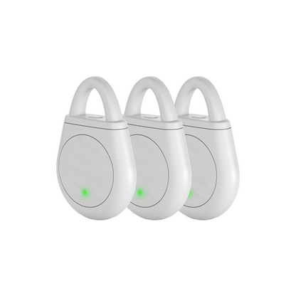 🐦Portable Ultrasonic Bird Repellent Keychain-No more trouble from birds, beasts and locusts