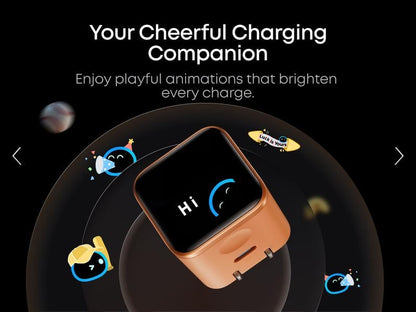 ⏰LAST DAY 49% OFF -🔥Smart Display Charger