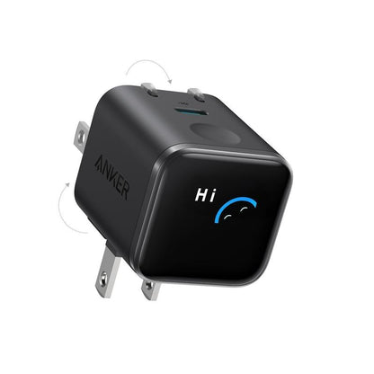 ⏰LAST DAY 49% OFF -🔥Smart Display Charger