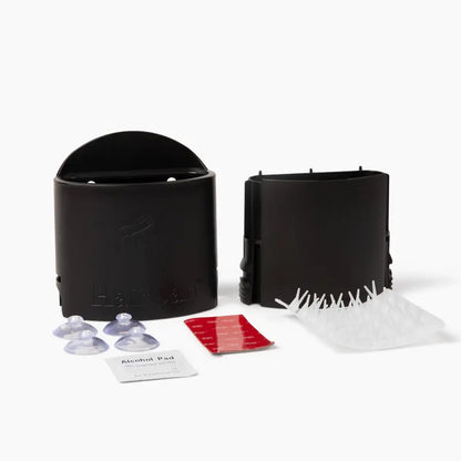 HairCan™ Shower Hair Catcher | Keep Your Bathroom Cleaner & Hair-Free 🚿