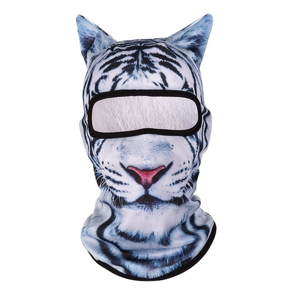 🦊❄️ 50% OFF Animal Face Ski Mask – The Funniest Winter Balaclava Everyone Will Ask About