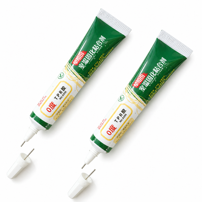 ♻️Multi-Purpose Repair Glue | Precision Strong Adhesive For Toys, Shoes, Crafts & Everyday Repairs