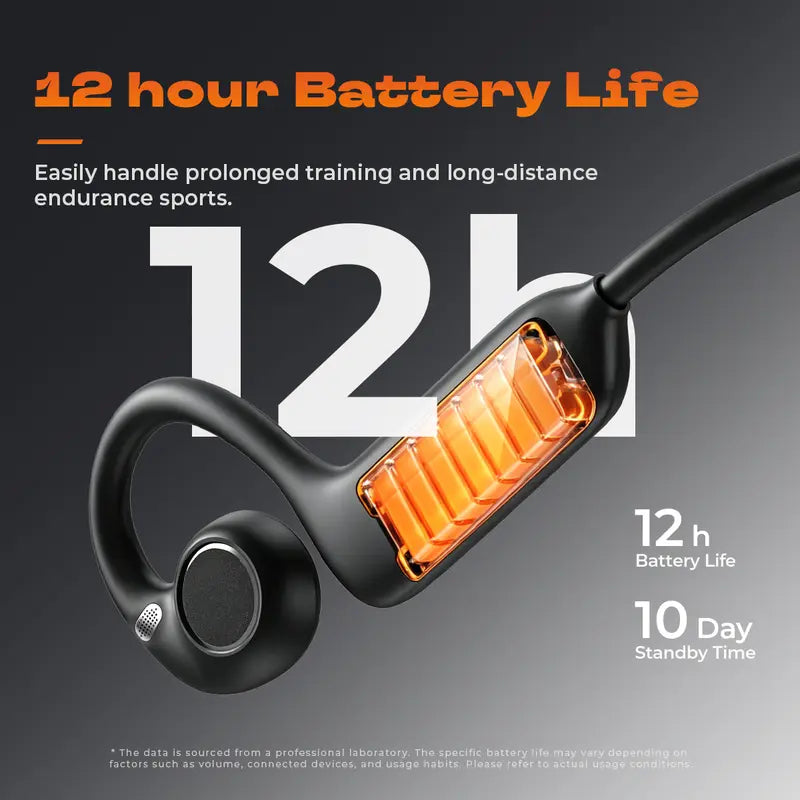 👀 Smart Camera AI Headphones – The World's First Wearable Headset That Lets You See, Hear & Explore Hands-Free