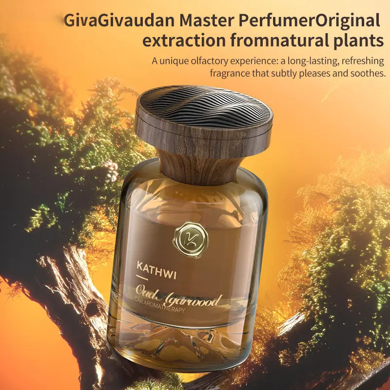 🚗 Luxury Car Fragrance – Long-Lasting Premium Scent & Elegant Interior Freshener