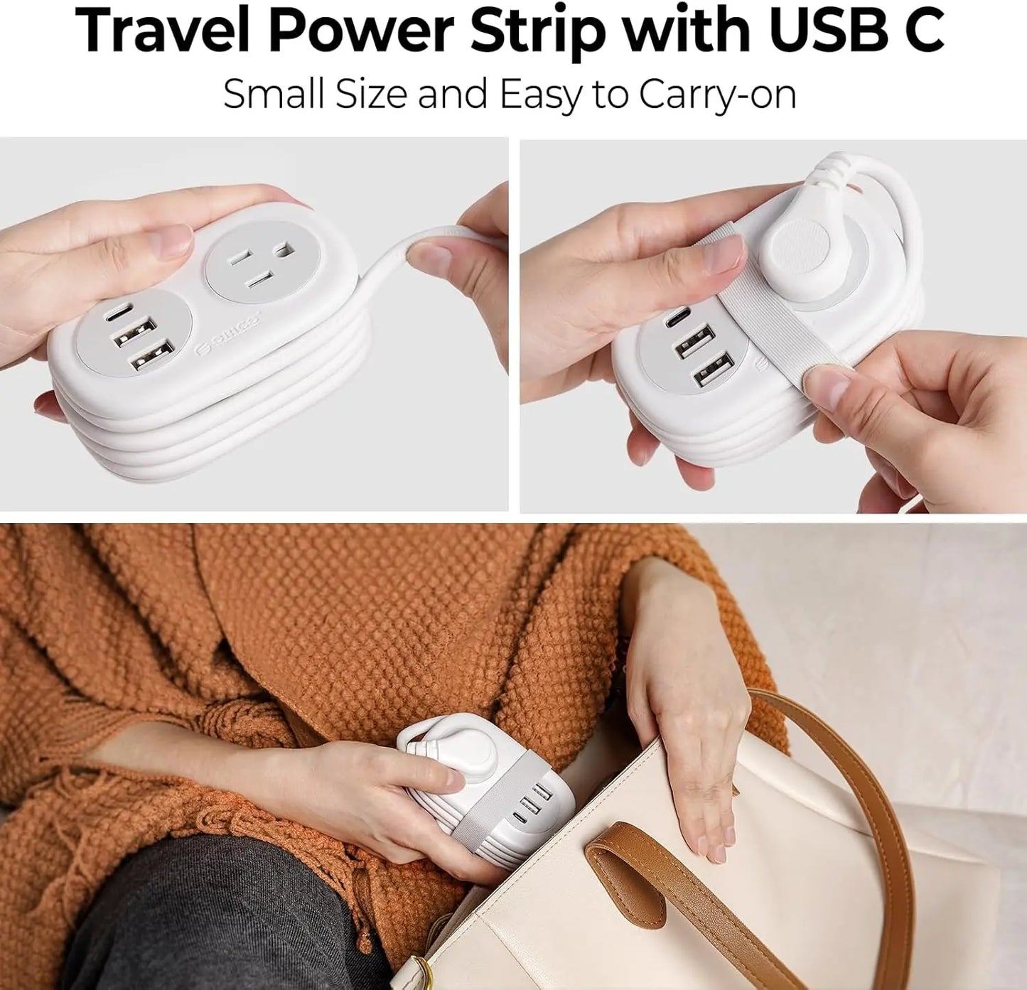 Travel Power Made Simple ⚡
