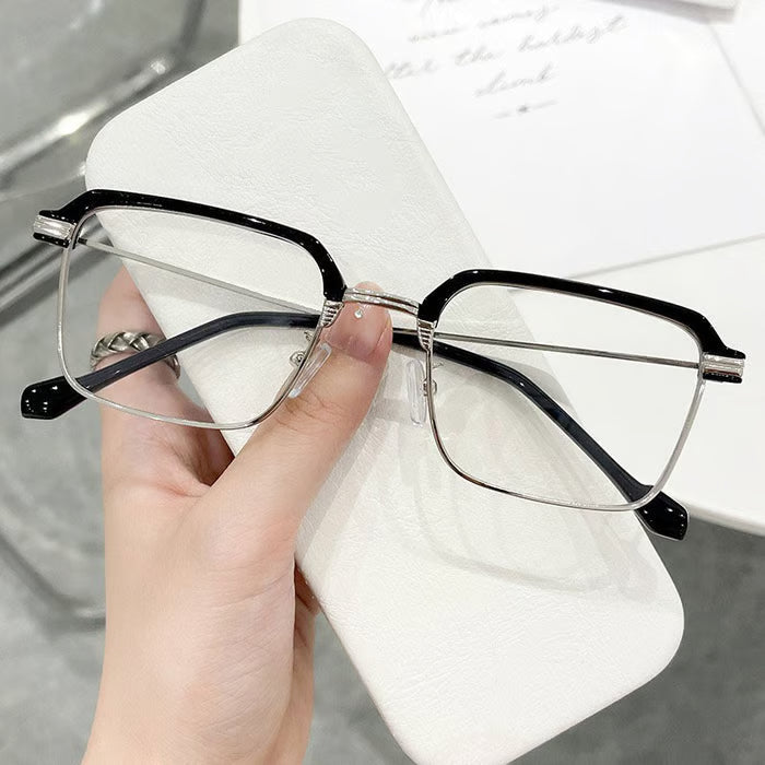 🔥Hot Sale 49% off👓✨ Auto-Adjusting HD Reading Glasses