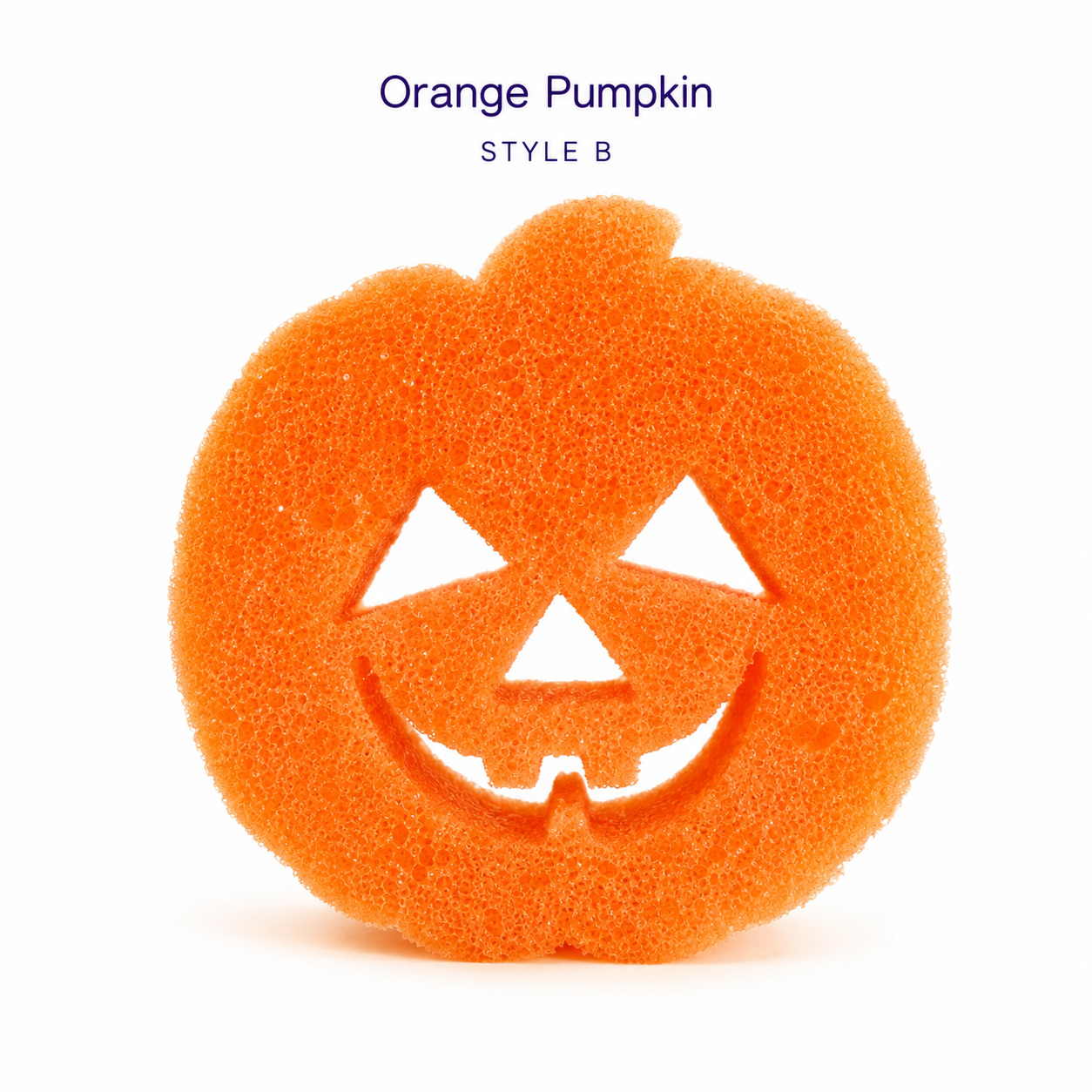 🎃 Halloween Spooky Scrub Sponge Set – Cute Kitchen Cleaning Sponges 👻