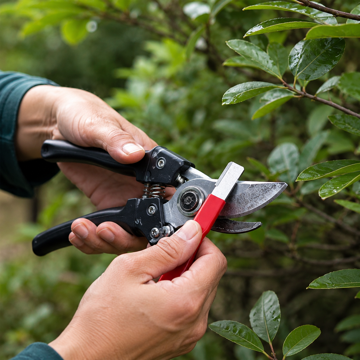 Buy 1 Get 1 Free🛠️ Portable Tungsten Carbide Tool Sharpener 🔥 50% OFF | Fast Blade Sharpening