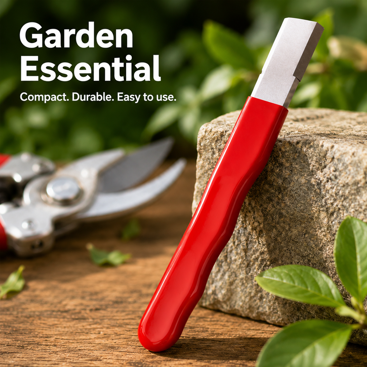 Buy 1 Get 1 Free🛠️ Portable Tungsten Carbide Tool Sharpener 🔥 50% OFF | Fast Blade Sharpening