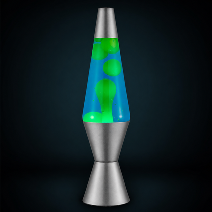 13-Inch Lava Lamp