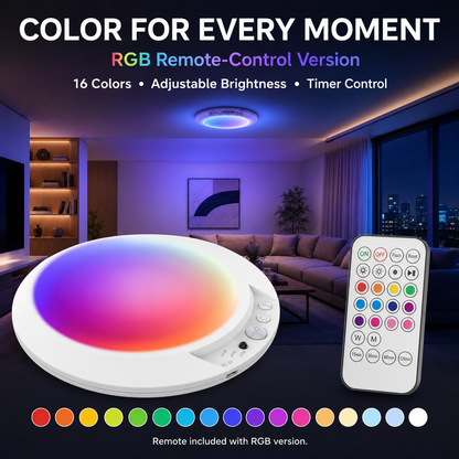 🔥Limited-Time 50% OFF🔥Rechargeable Motion Sensor Light | Ultra-Thin LED Lamp