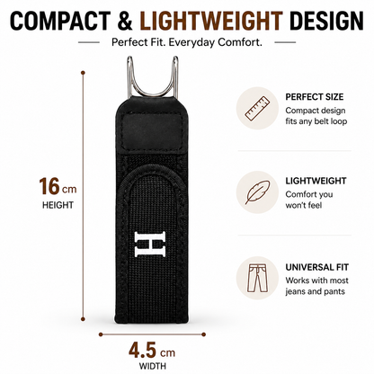 🔥 LAST DAY 50% OFF-👖 No Buckle Elastic Belt – Invisible Stretch Waistband For Jeans & Everyday Comfort
