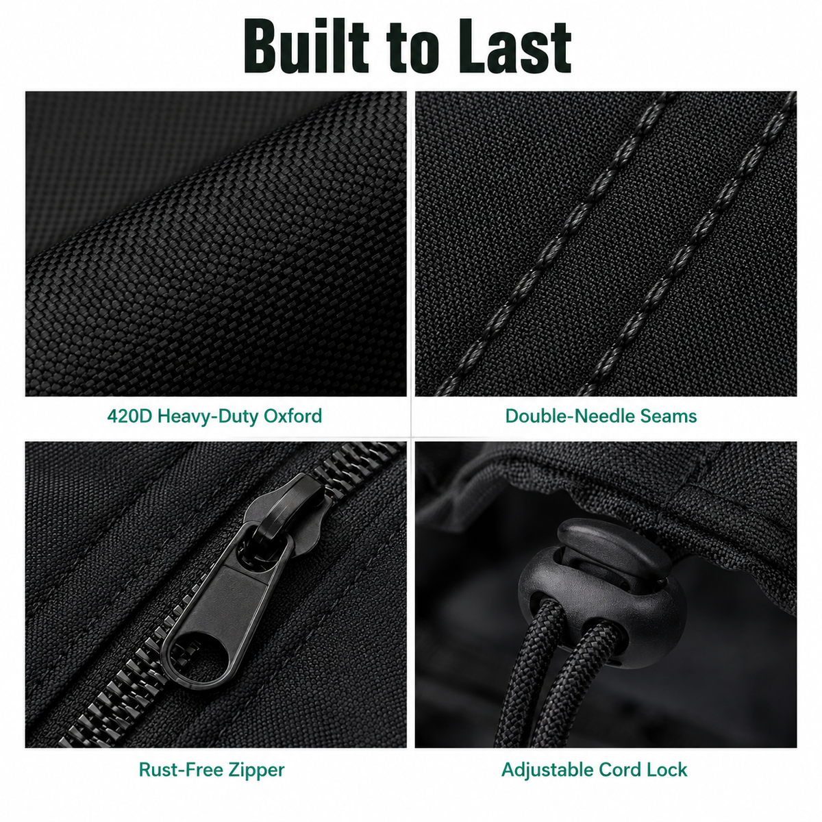 🌦️ 50% OFF Heavy-Duty IBC Tote Cover – Built for Sun, Rain, Dust & Outdoor Exposure