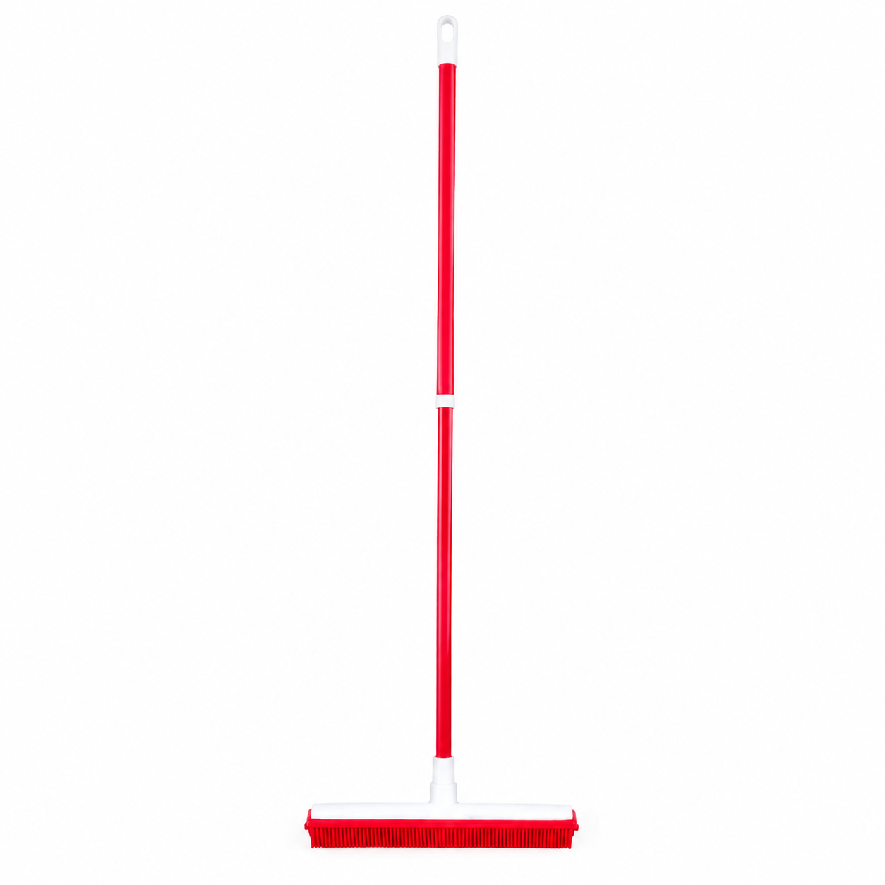 🐾  Silicone Pet Hair Broom | Magic Fur Remover & Squeegee