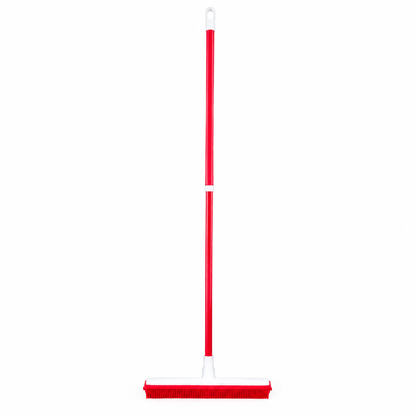 🐾  Silicone Pet Hair Broom | Magic Fur Remover & Squeegee