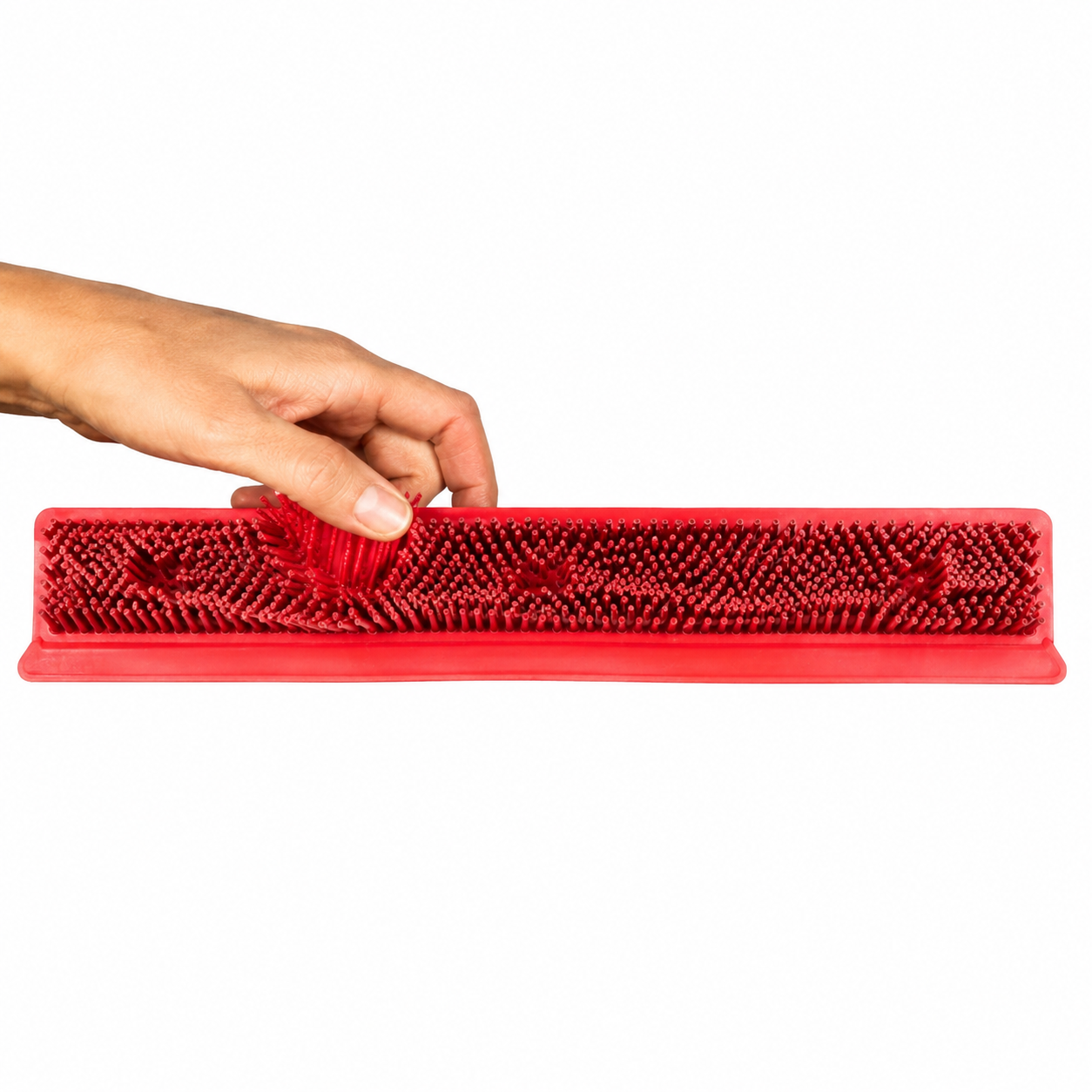 🐾  Silicone Pet Hair Broom | Magic Fur Remover & Squeegee