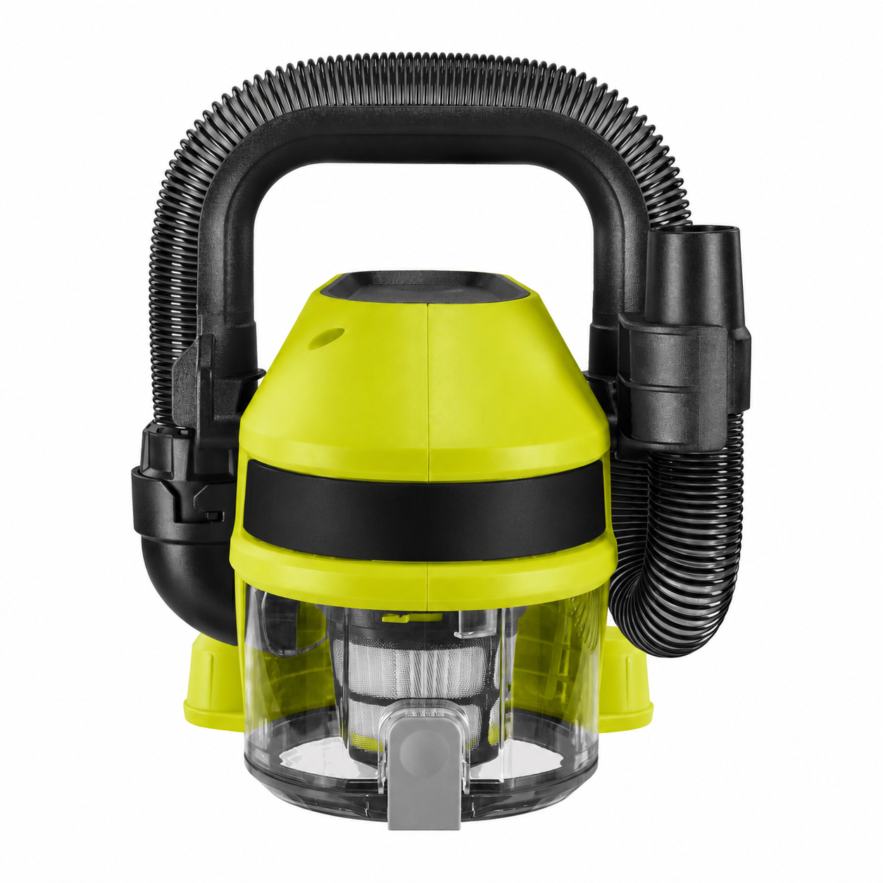 🚗Portable Car Vacuum Cleaner | Deep Clean Seats, Mats & Tight Spaces