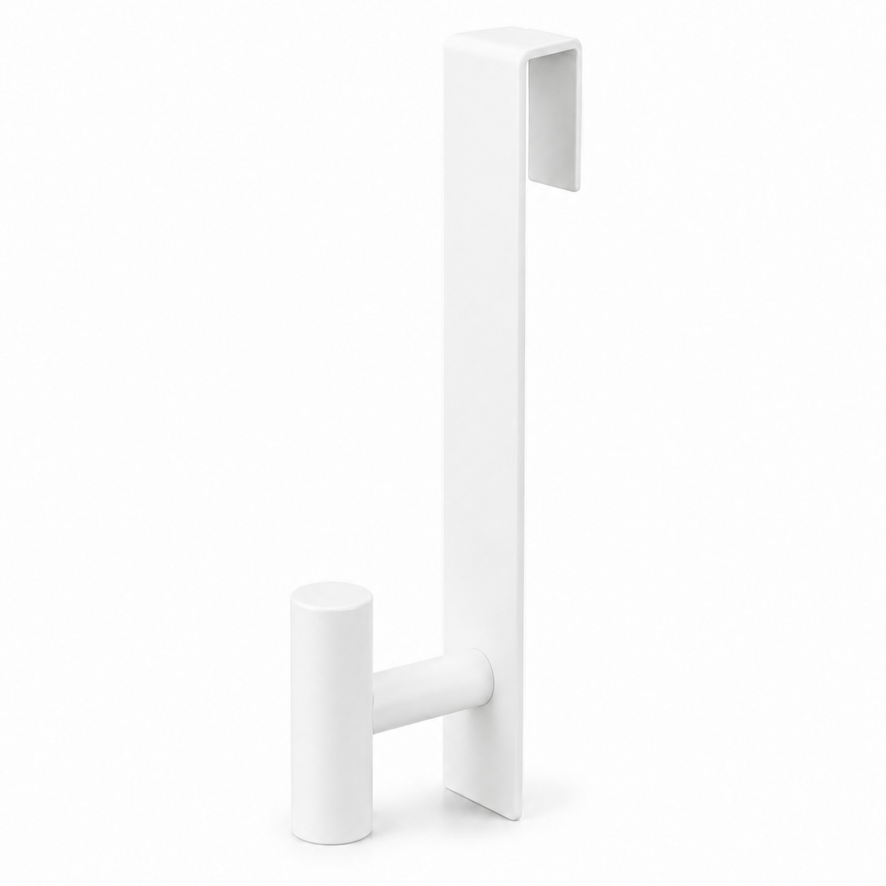 🚿3-Pack No-Drill Double-Sided Shower Door Hooks