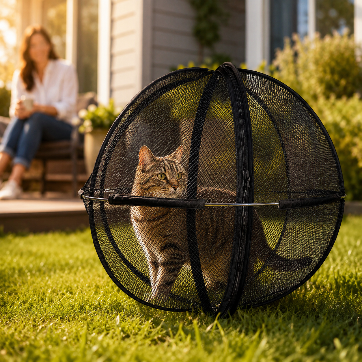 Catsphere