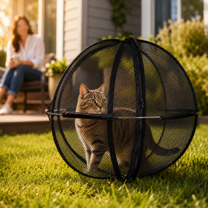 Catsphere