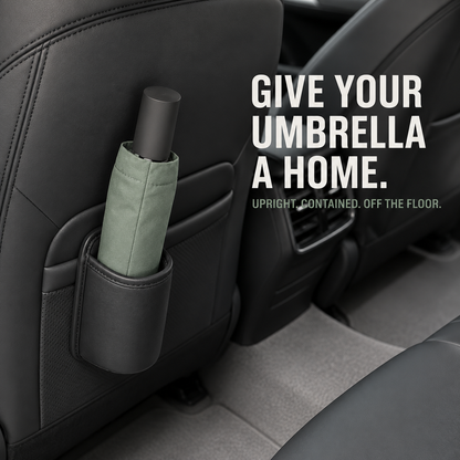 🚗 Clip-On Car Cup Holder & Organizer – Add Extra Drink Storage Without Console Clutter
