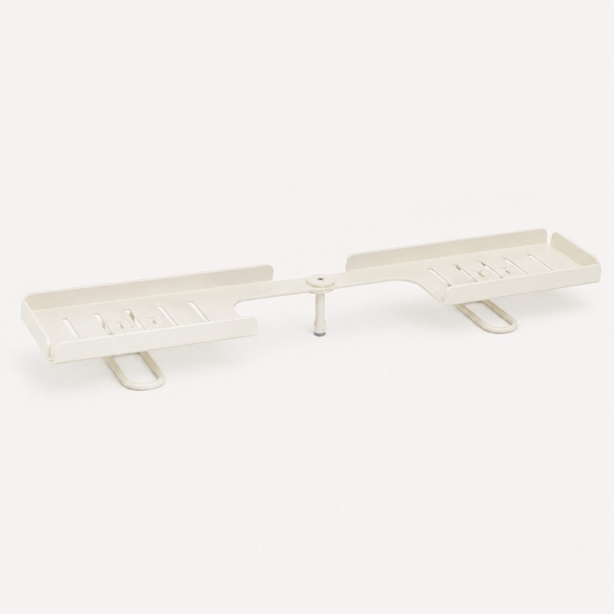 ✨ Foldable Faucet Sink Organizer Shelf – Adjustable Draining Countertop Storage Rack