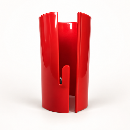🎁 One-Slide Gift Wrap Cutter – Clean, Straight Cuts Without Scissors