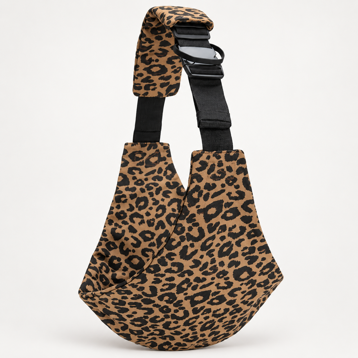 👶 “Carry Me” Toddler Hip Carrier – Quick, Compact Support for Tired Little Legs