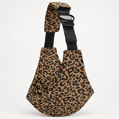 👶 “Carry Me” Toddler Hip Carrier – Quick, Compact Support for Tired Little Legs