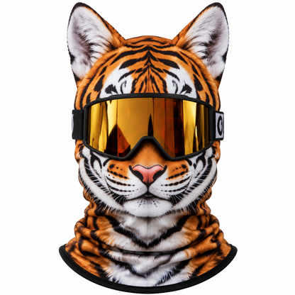 🦊❄️ 50% OFF Animal Face Ski Mask – The Funniest Winter Balaclava Everyone Will Ask About