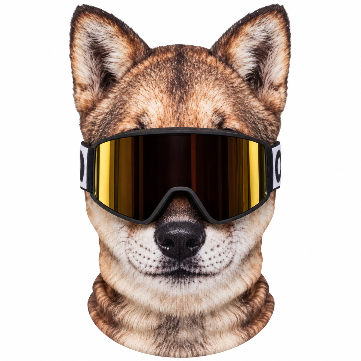 🦊❄️ 50% OFF Animal Face Ski Mask – The Funniest Winter Balaclava Everyone Will Ask About