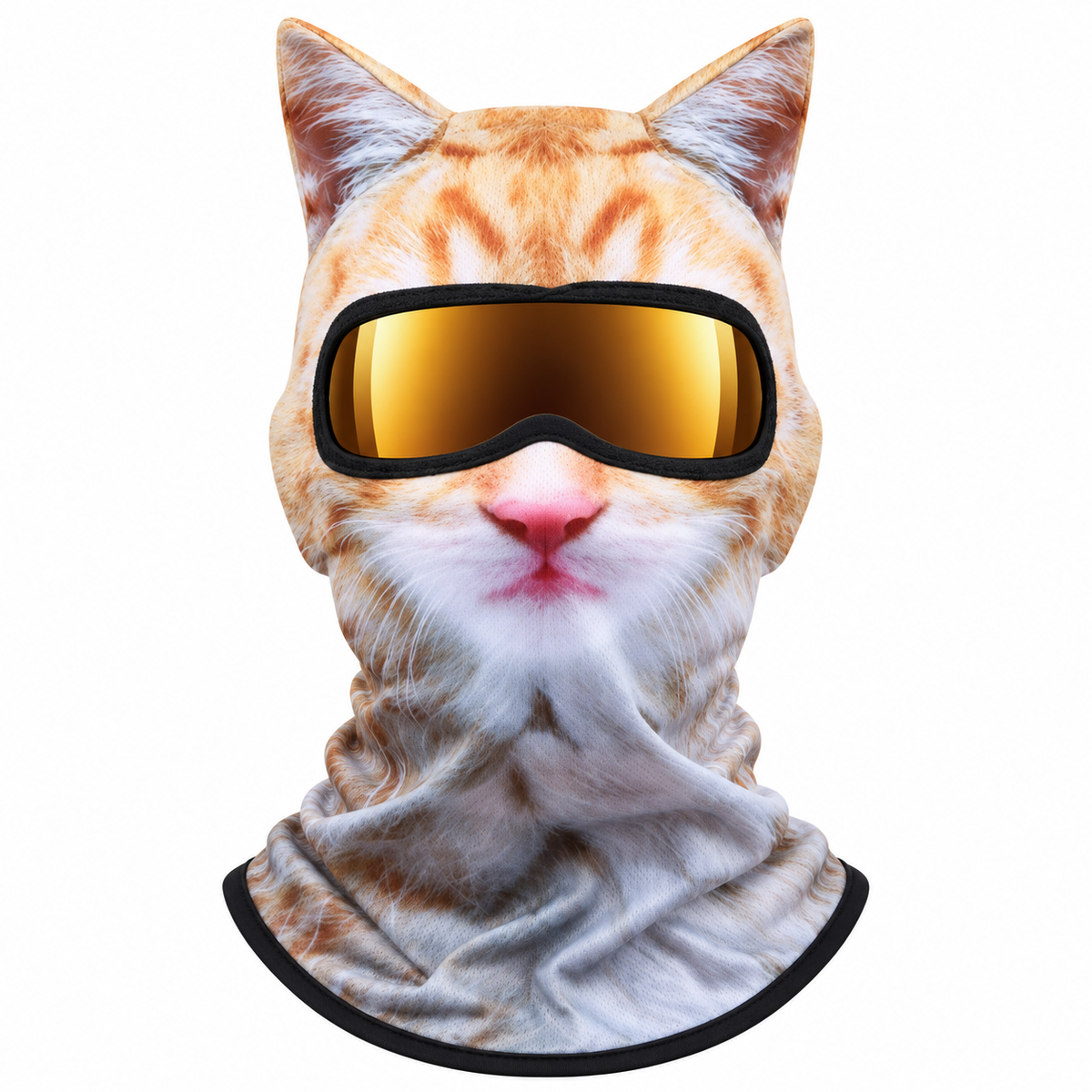 🦊❄️ 50% OFF Animal Face Ski Mask – The Funniest Winter Balaclava Everyone Will Ask About