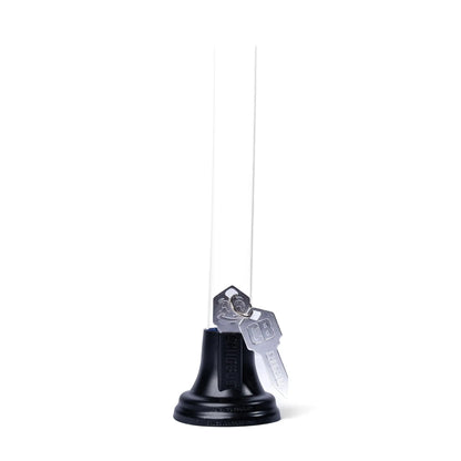 CHUGBUD 2.0 Portable Beer Bong – Pocket-Sized Leak-Proof Party Drinking Funnel