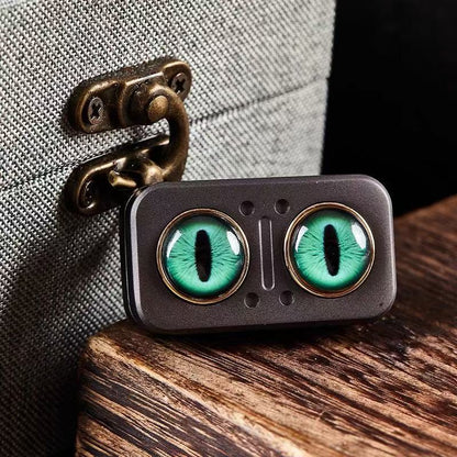 😌Pocket Metal Fidget Slider – Satisfying EDC Finger Toy