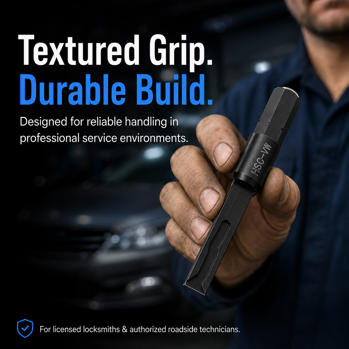 🛠️ Pocket Vehicle Service Tool — Compact, Durable & Ready For Professional Auto Service