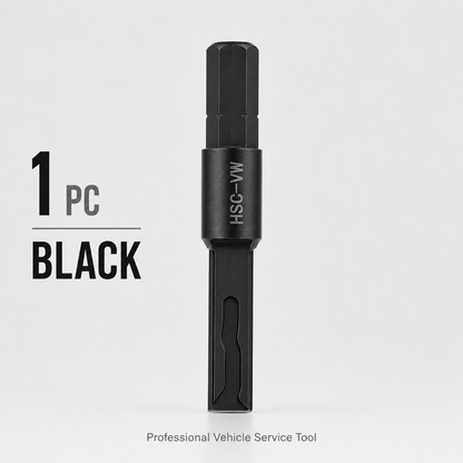 🛠️ Pocket Vehicle Service Tool — Compact, Durable & Ready For Professional Auto Service