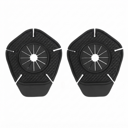 🚗 6PCS Wiper Arm Hole Protector – Silicone Dust Cover for Cars, SUVs & Trucks